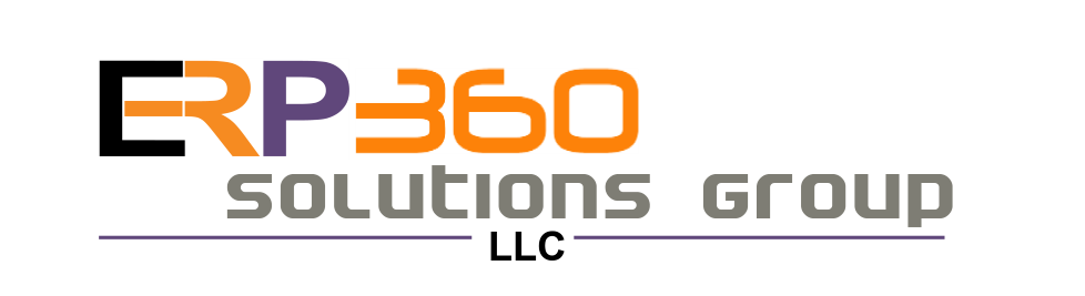 ERP360 Solutions Group, LLC